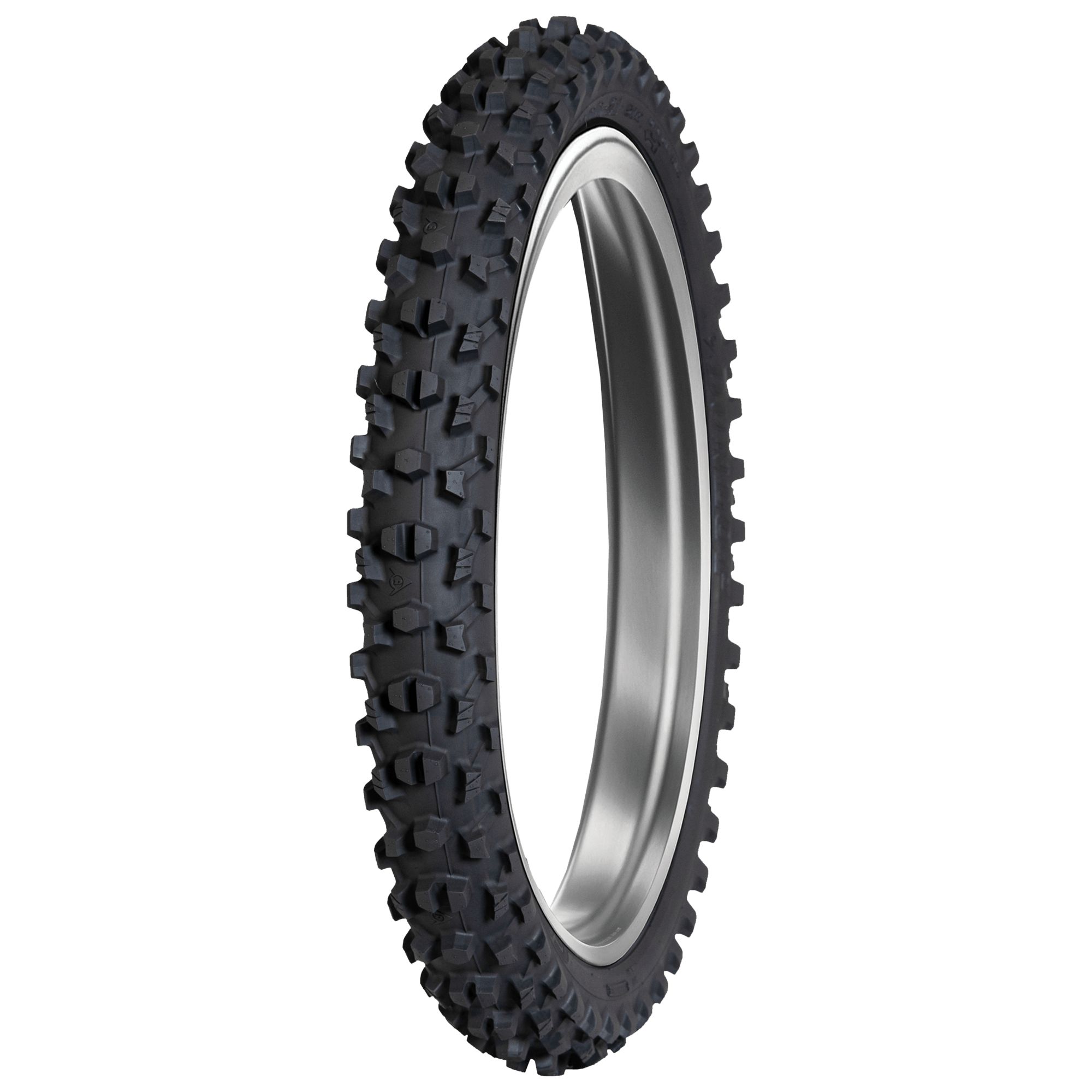 DUNLOP 110/90 - 19 TT 62M GEOMAX MX34