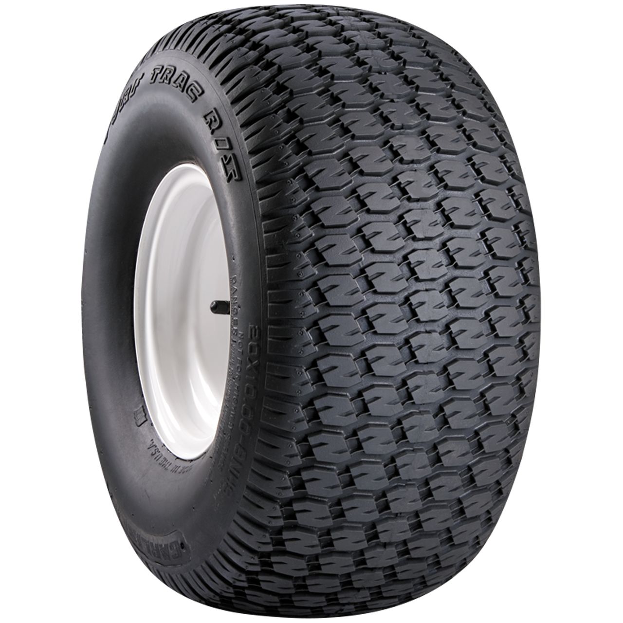 ITP 27x9 - 12 TL 58M MUD LITE II 6PR BSW