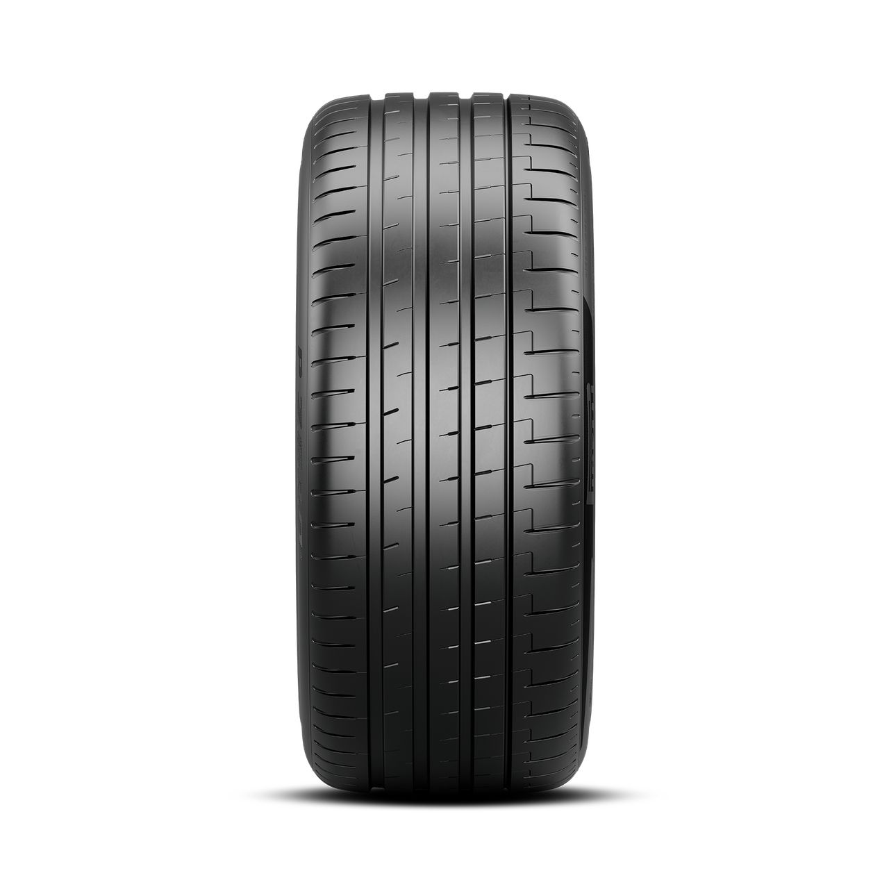 PIRELLI PZERO (PZ5) (I*) 285/35R21 108Y (I*) XL MFS