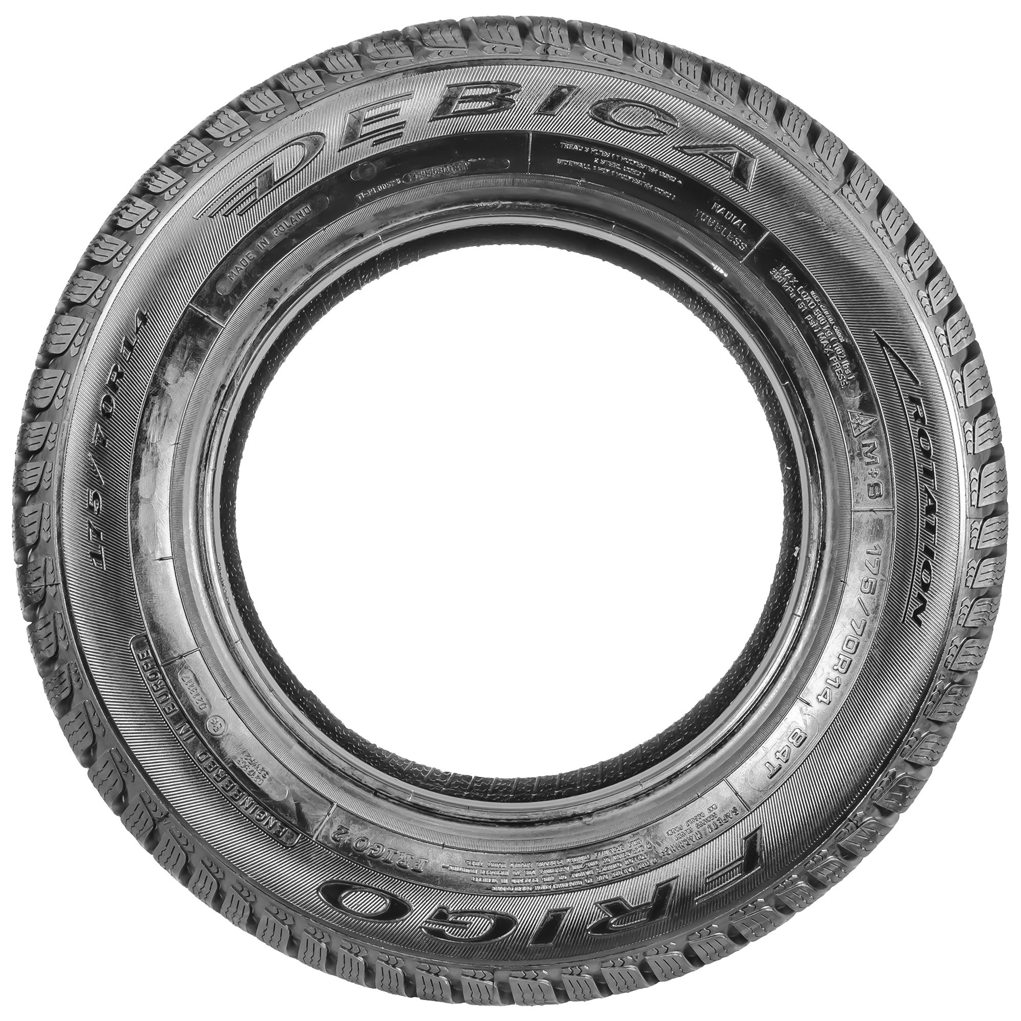 DEBICA FRIGO 2 175/70R13 82T