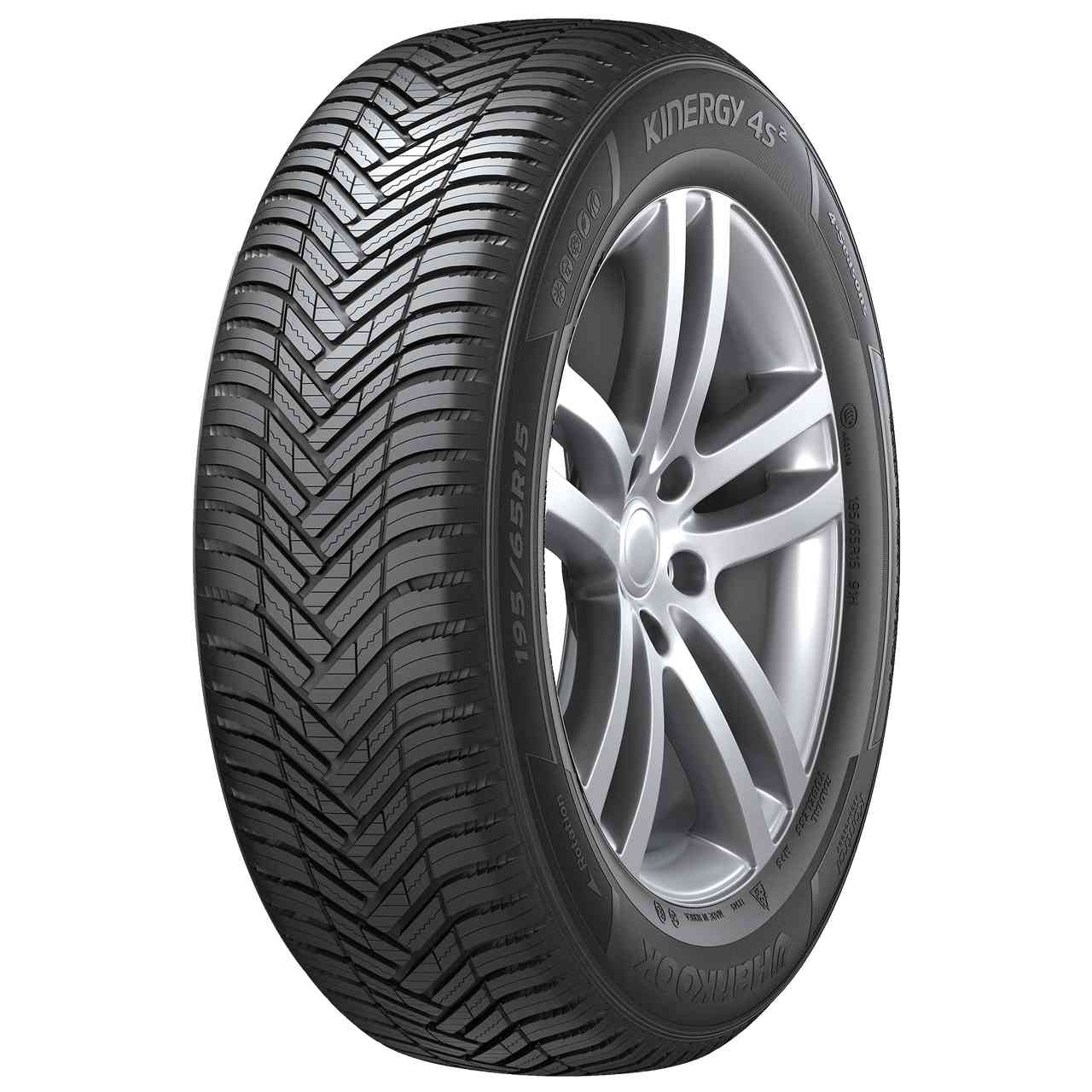 HANKOOK KINERGY 4S 2 (H750) 175/70R14 88T XL