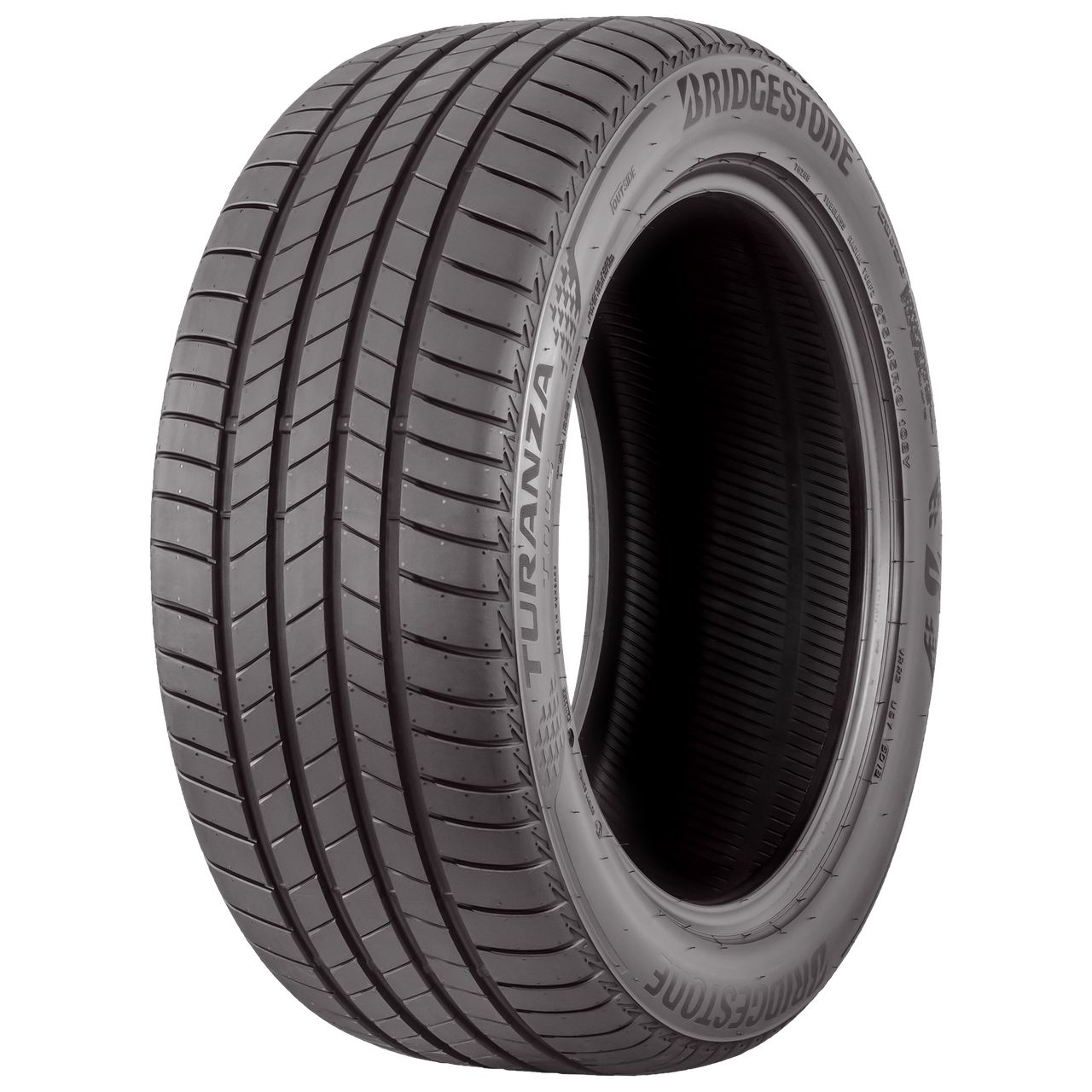 BRIDGESTONE TURANZA T005 295/40R21 111Y XL