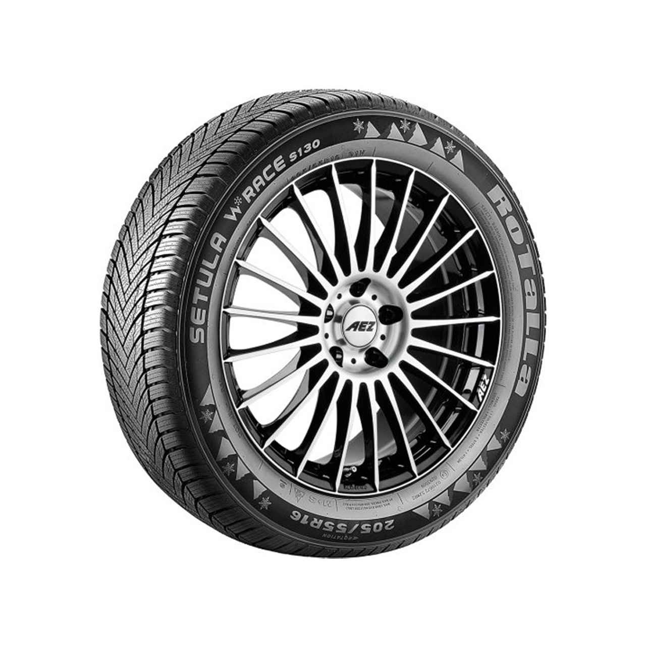 ROTALLA SETULA W RACE S130 195/55R15 85H 