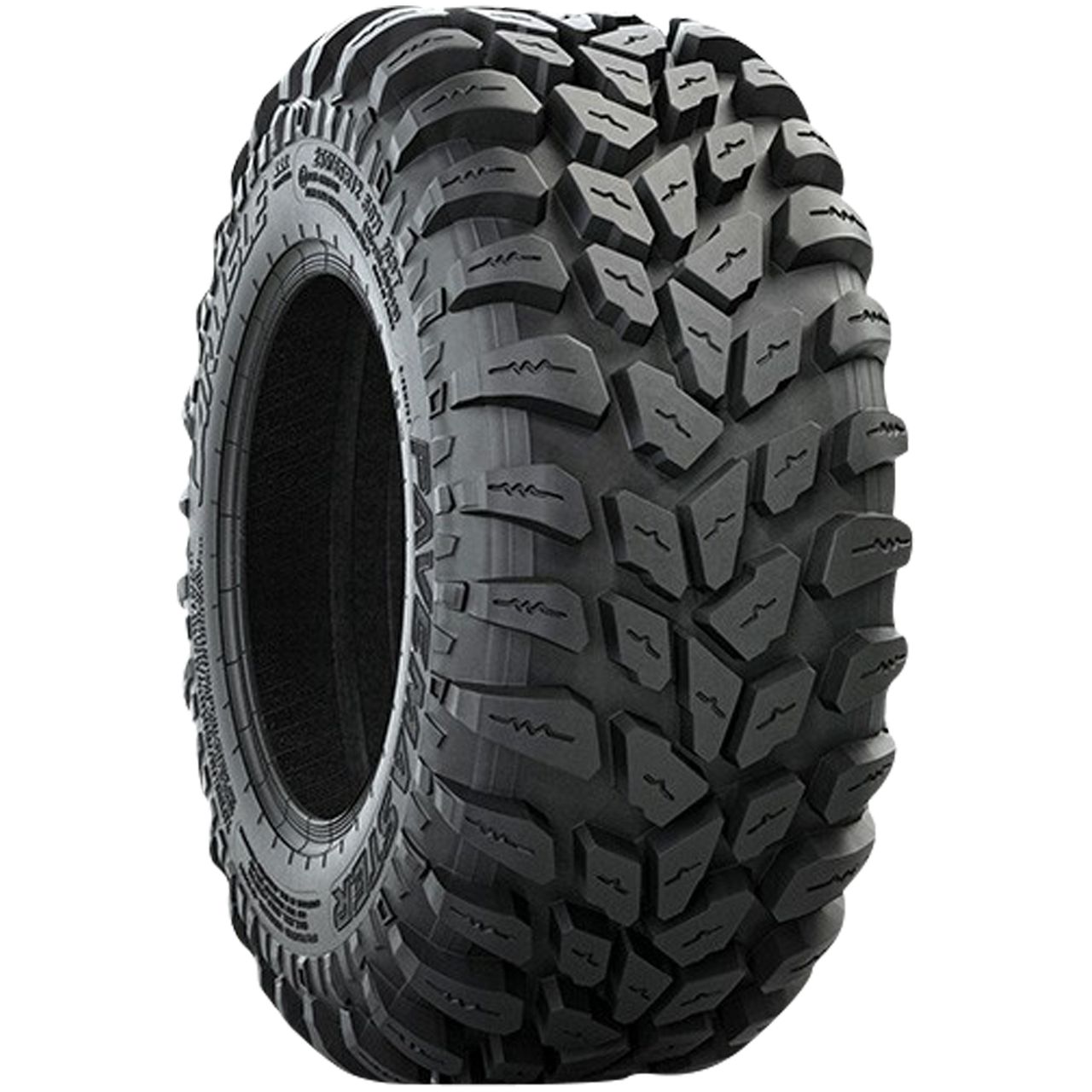 CARLISLE 25x8.00 R 12 TL 43N PAVEMASTER 6PR (205/80R12), ECE75