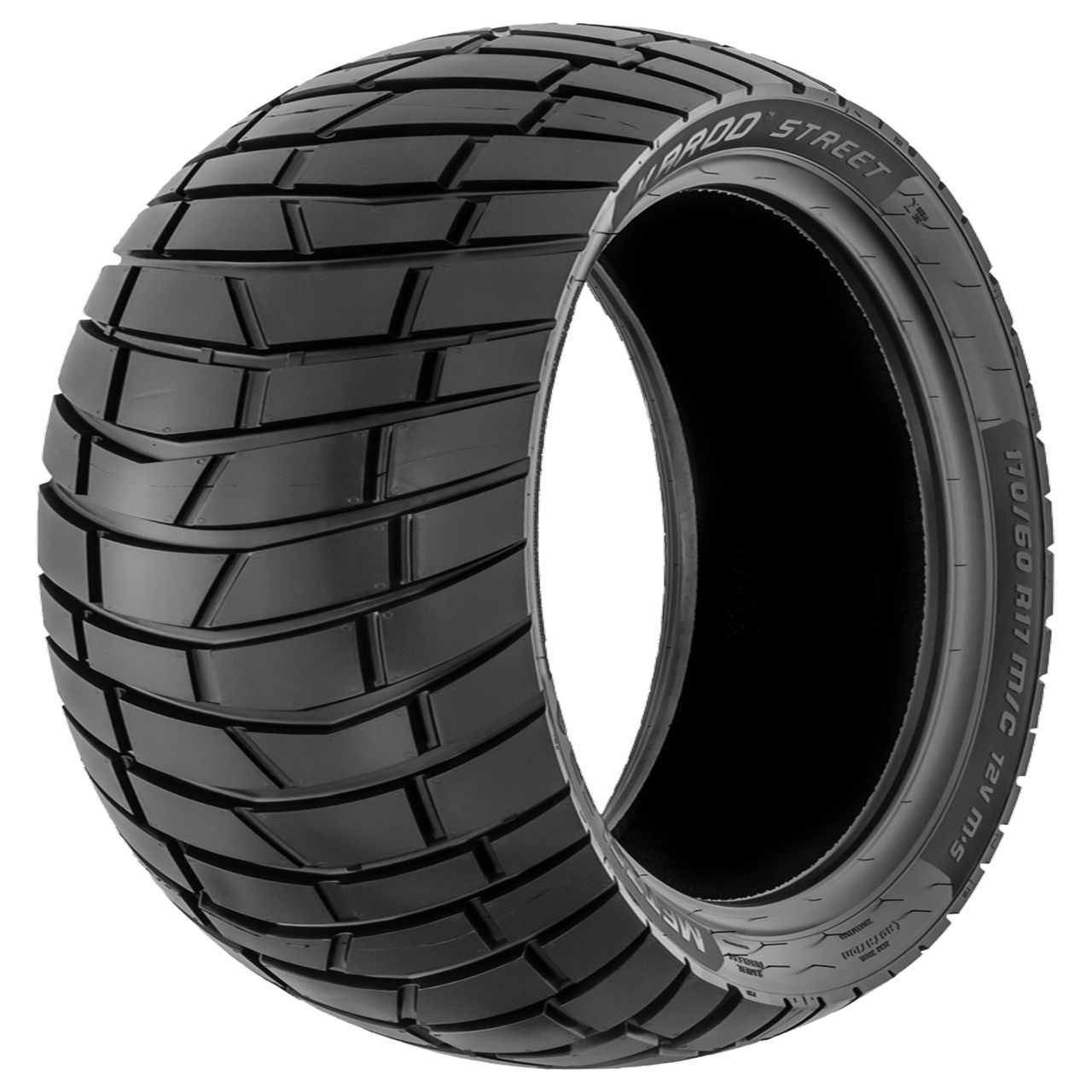 METZELER 150/70 R 17 M/C TL 69V KAROO STREET
