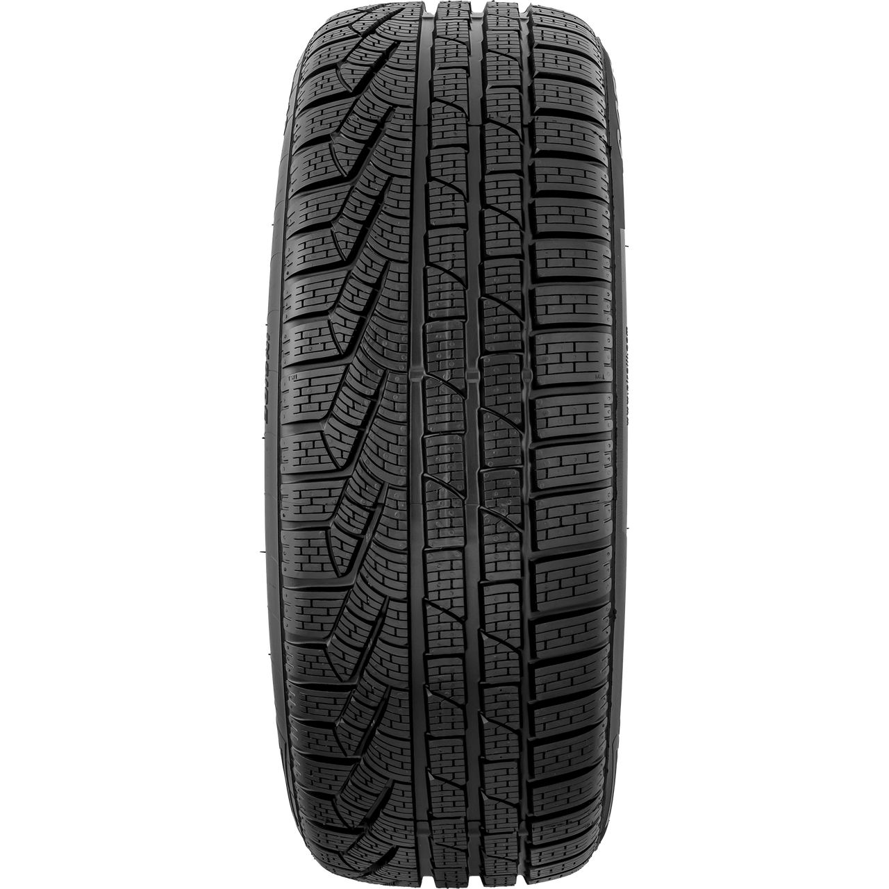 PIRELLI WINTER 210 SOTTOZERO SERIE II (*) 225/50R17 94H (*) BSW