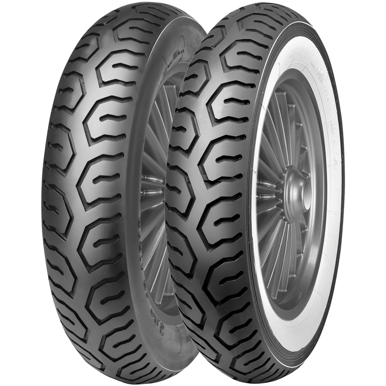 MITAS 3.00 - 10 TL/TT 42J MC 12