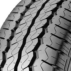 MAXXIS VANSMART MCV3+ 225/55R17C 109/107H BSW