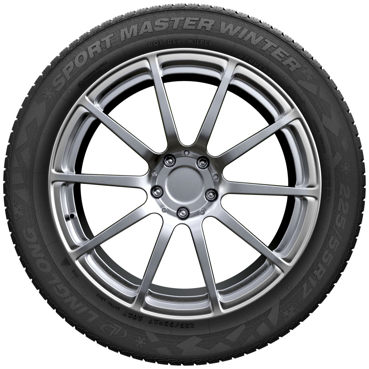 LINGLONG SPORT MASTER WINTER 185/55R15 86V XL BSW
