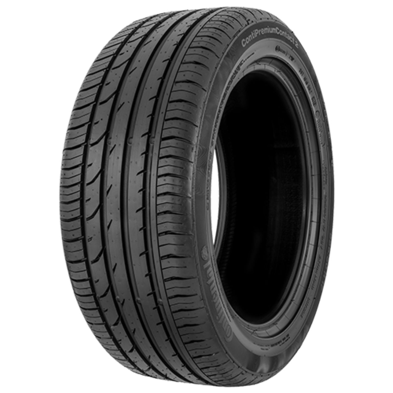 CONTINENTAL CONTIPREMIUMCONTACT 2 215/40R17 87V XL FR