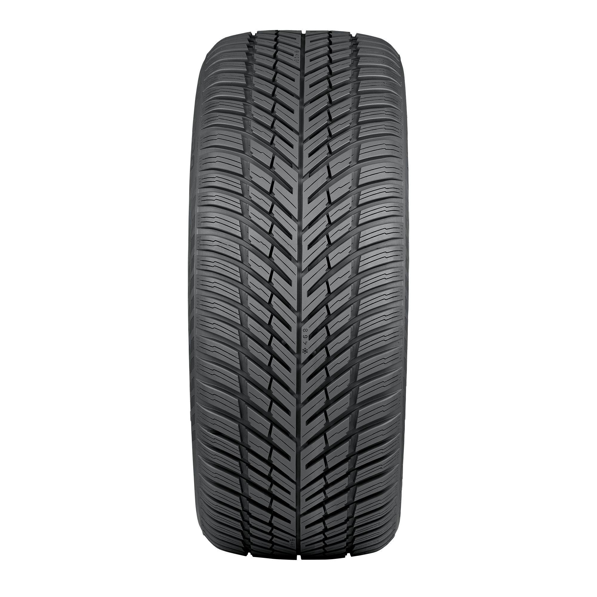 NOKIAN SEASONPROOF 2 235/50R19 103W XL BSW