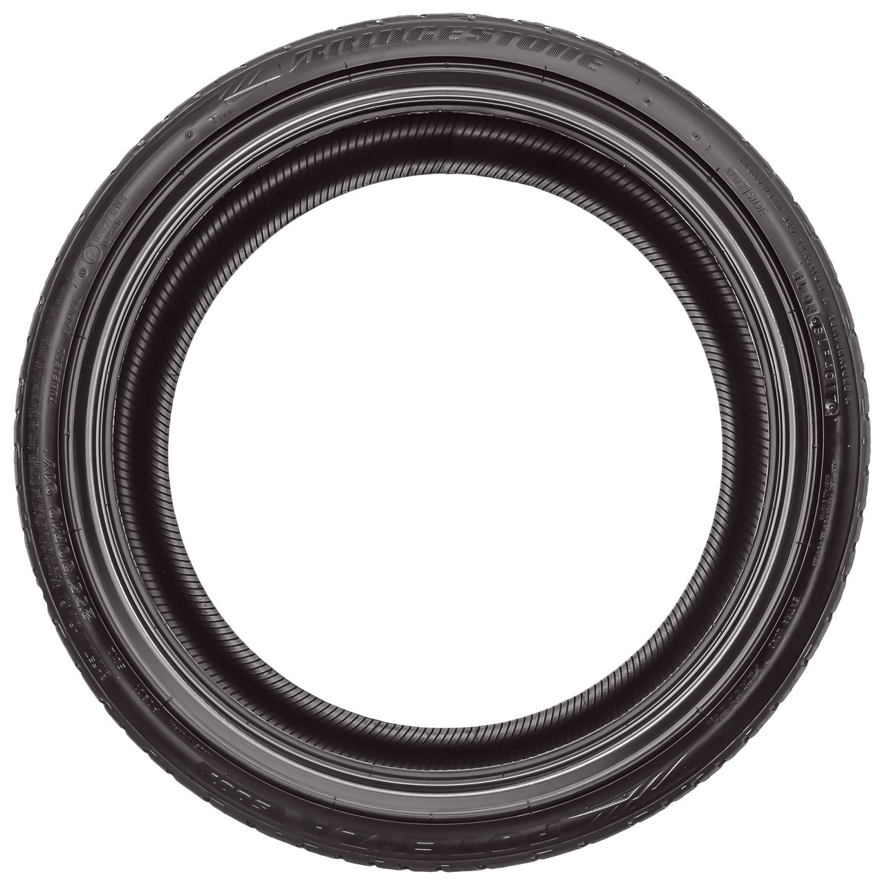 BRIDGESTONE POTENZA S001 (MO) 245/40R18 97Y (MO) XL