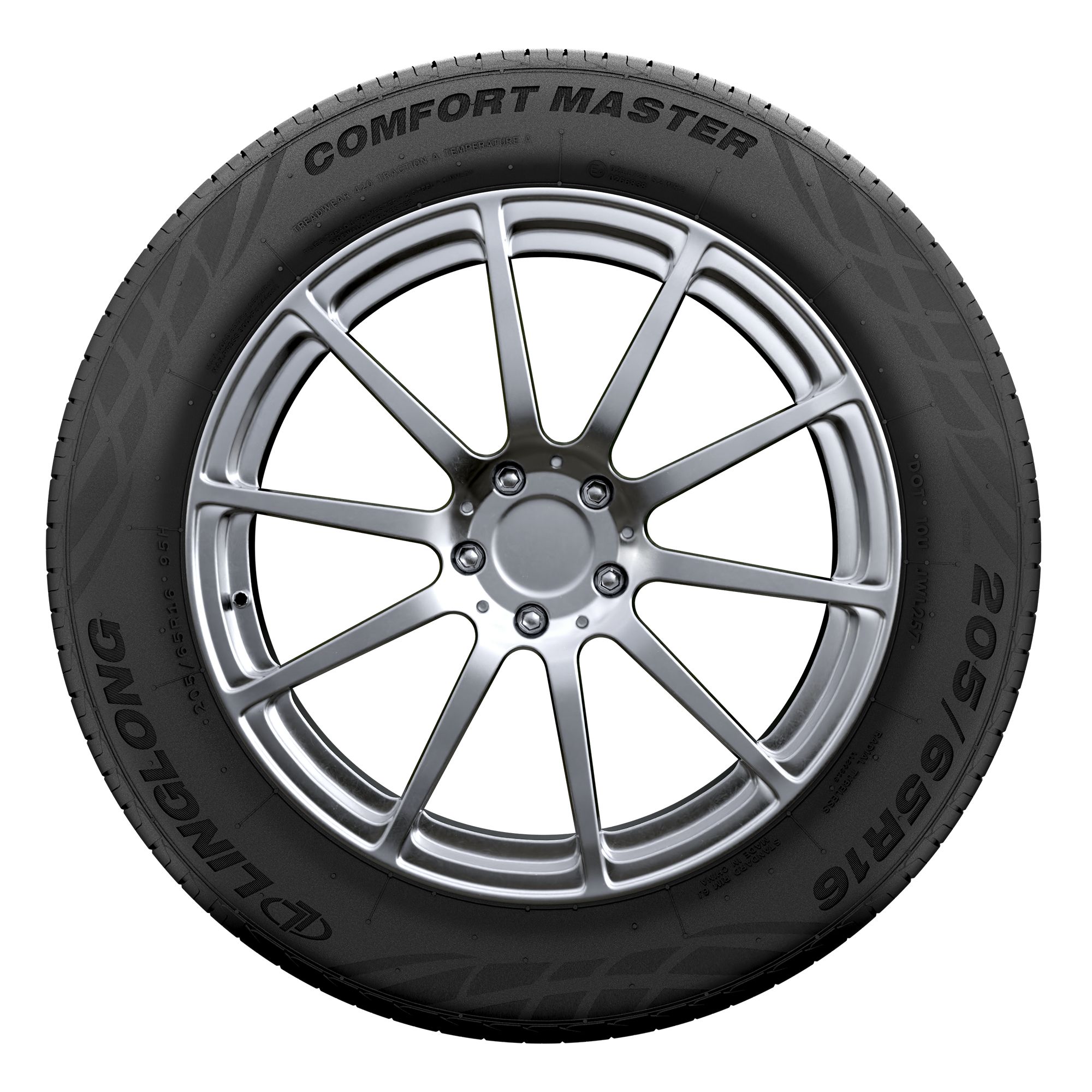 LINGLONG COMFORT MASTER 165/65R14 79H BSW