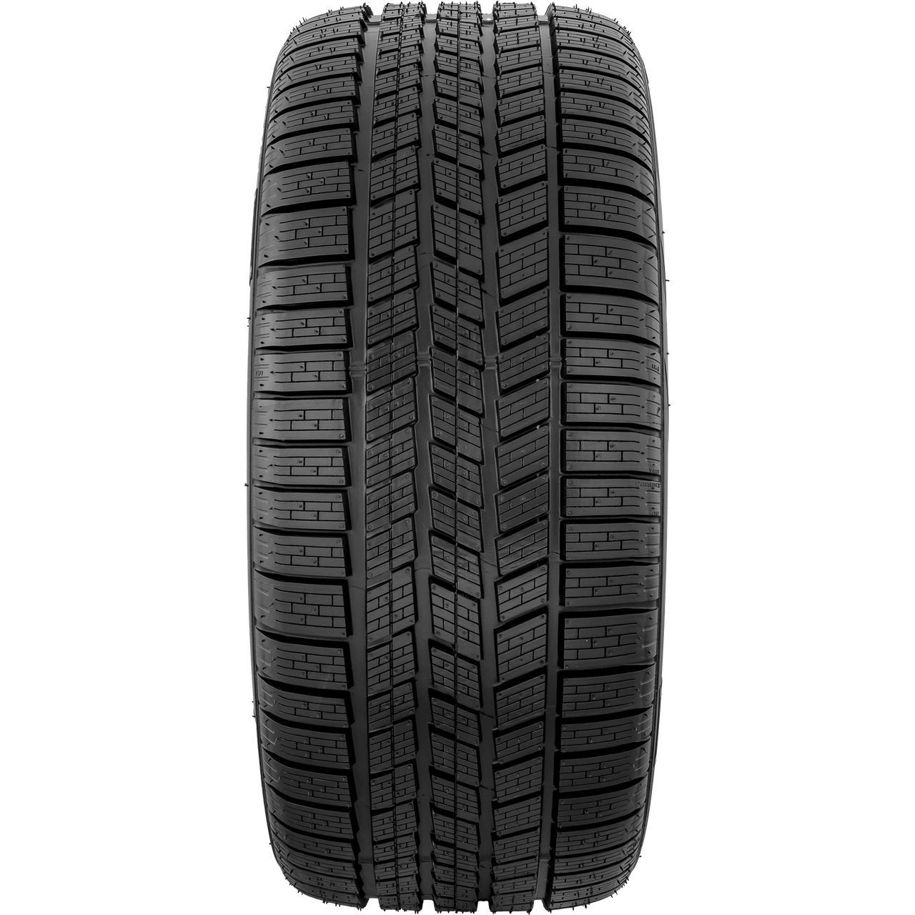 PIRELLI SCORPION ICE+SNOW (*) RUN FLAT 315/35R20 110V (*) RUN FLAT XL