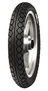 PIRELLI 110/80 - 14 M/C XL TL 59J MT 15 MANDRAKE