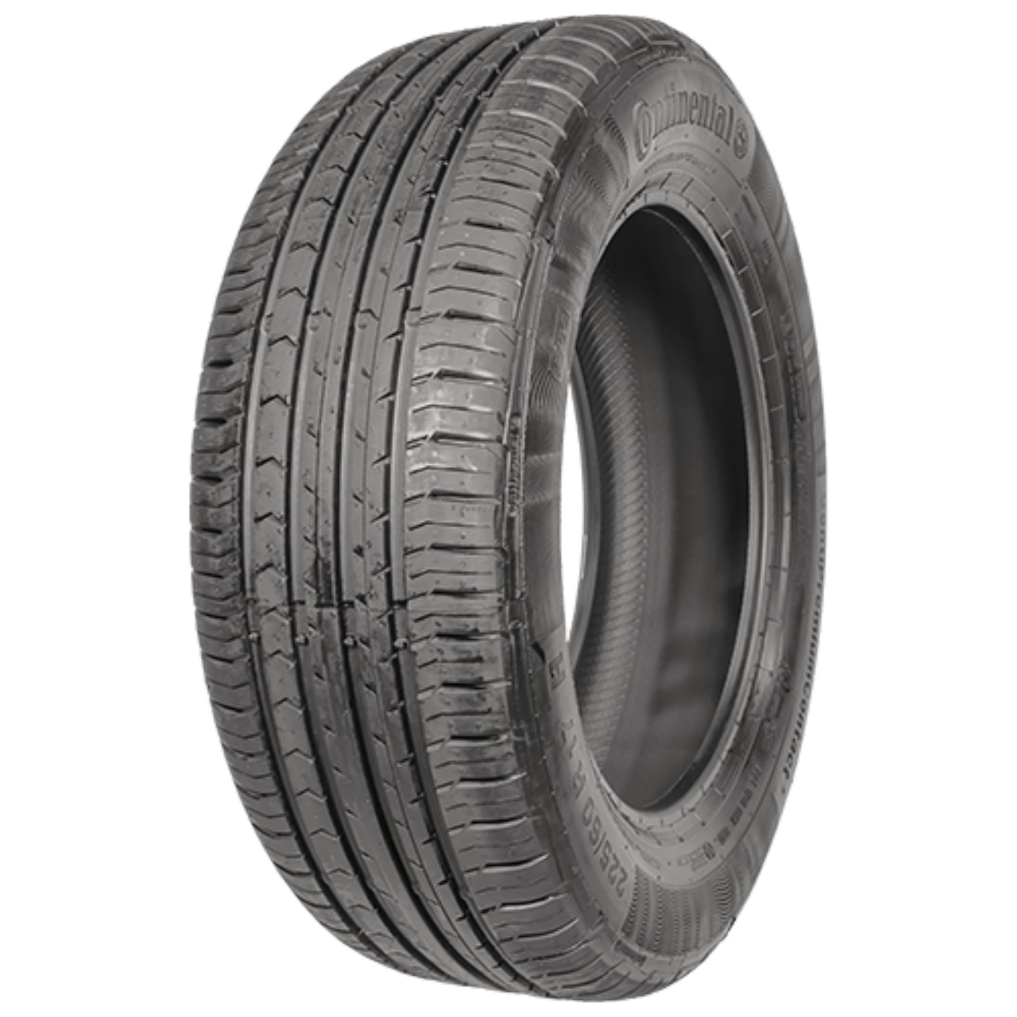 CONTINENTAL CONTIPREMIUMCONTACT 5 205/55R16 91V BSW