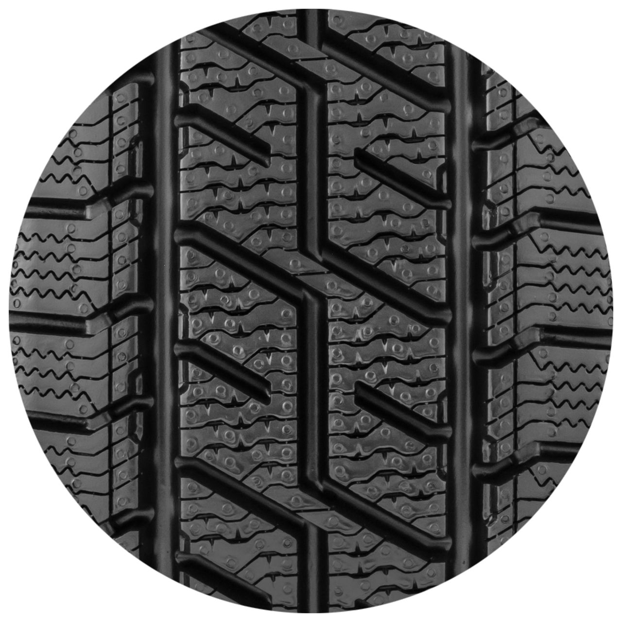 GISLAVED EURO*FROST VAN 235/65R16C 115/113R