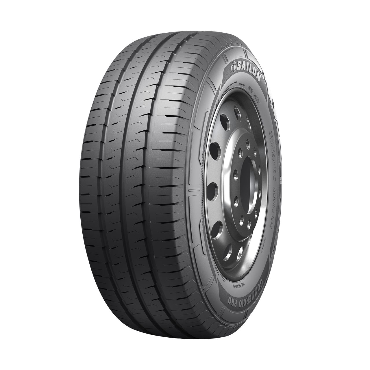 SAILUN COMMERCIO PRO 175/65R14C 90/88T BSW