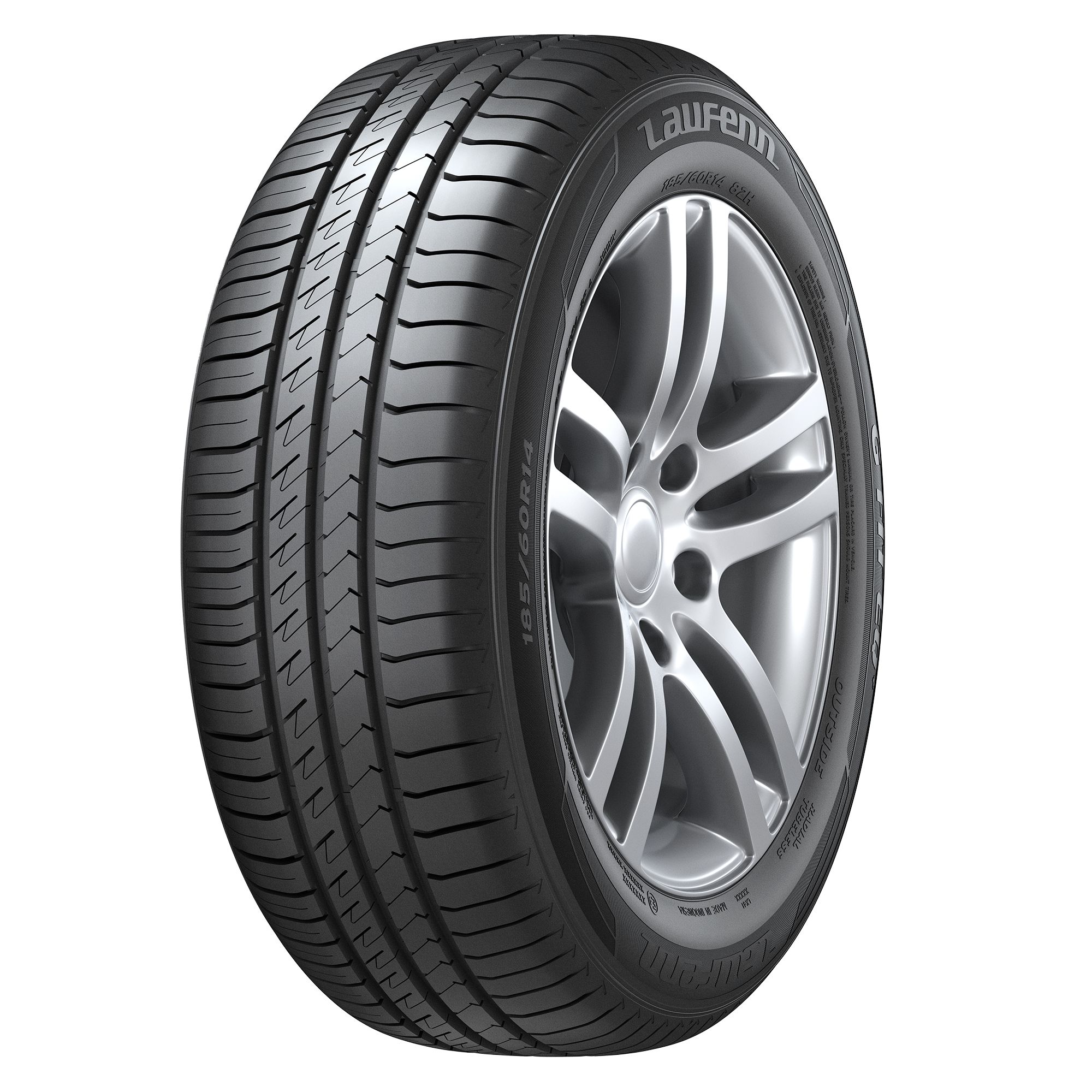 LAUFENN G FIT EQ+ (LK41+) 165/70R13 79T BSW