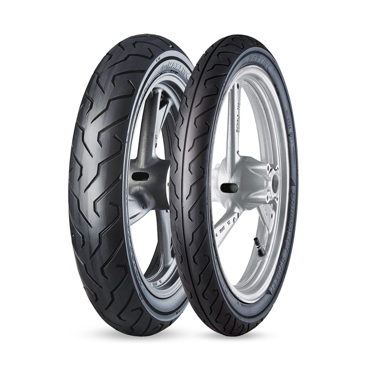 MAXXIS PROMAXX M6103 120/90 - 18 TL 65H REAR