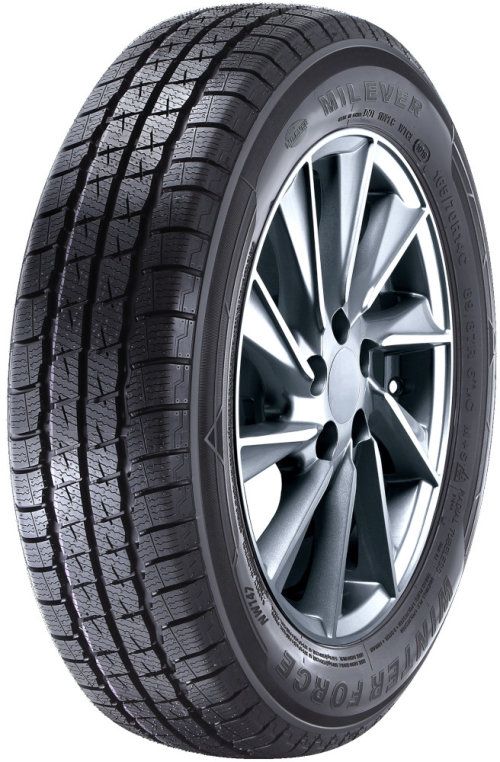 MILEVER WINTER FORCE MW147 225/65R16C 112/110R BSW