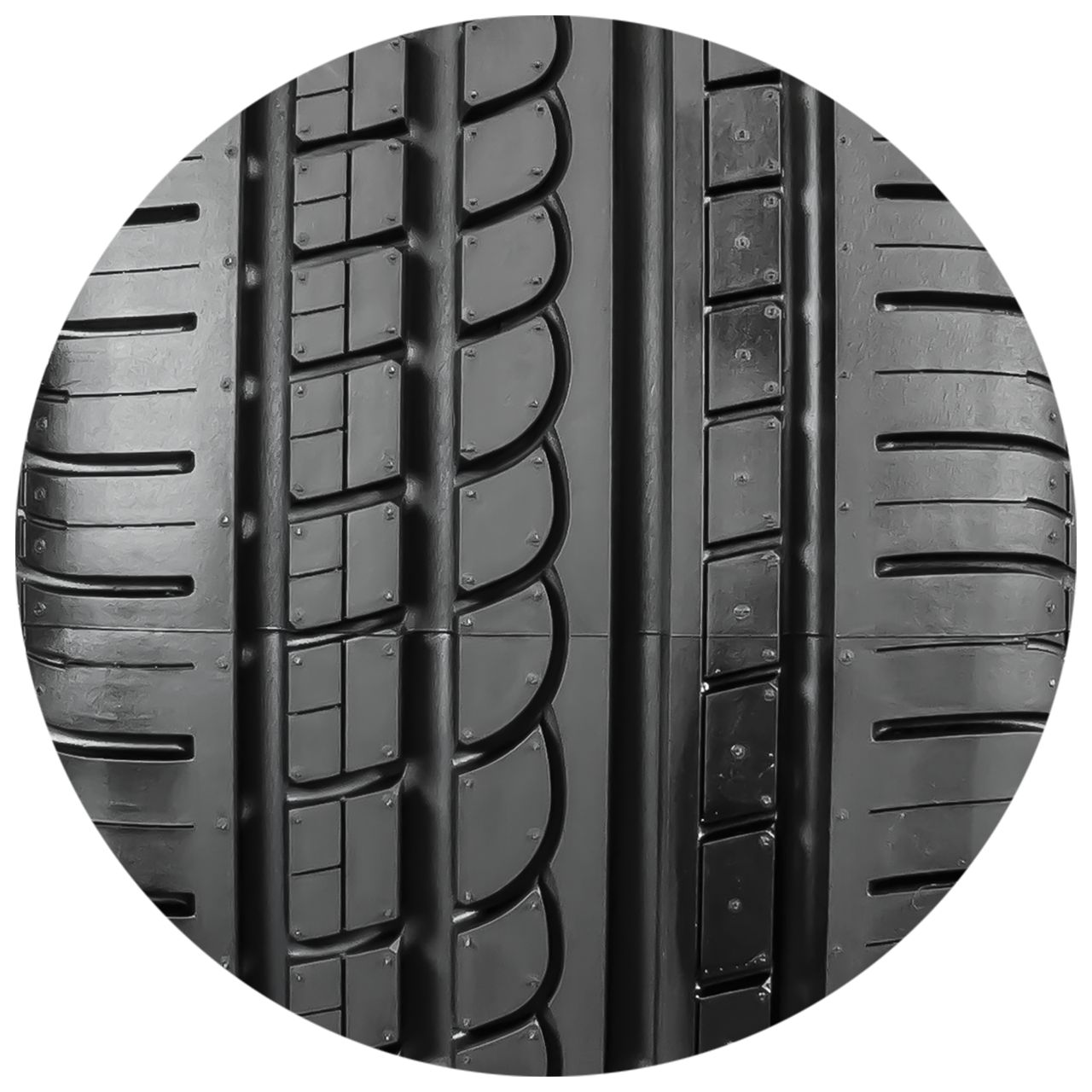 PIRELLI PZERO ROSSO ASIMMETRICO (N4) 295/30R18 98(Y) (N4) XL