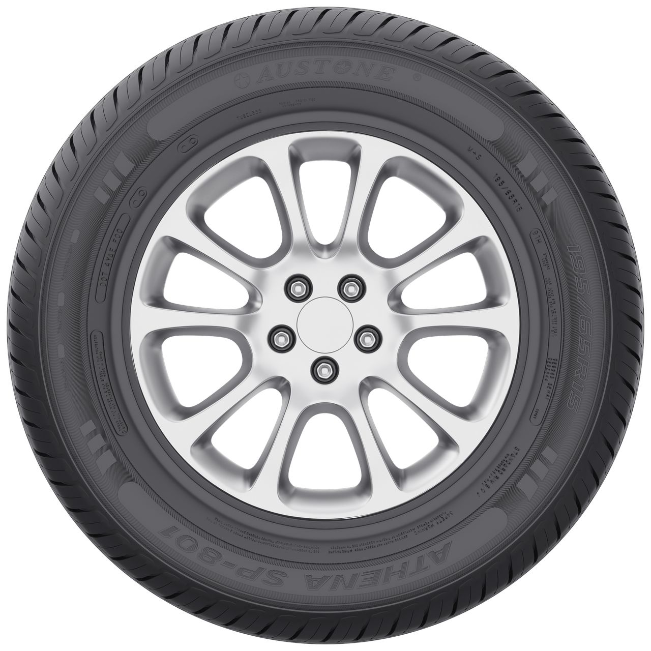 AUSTONE ATHENA SP-801 155/80R13 79T BSW