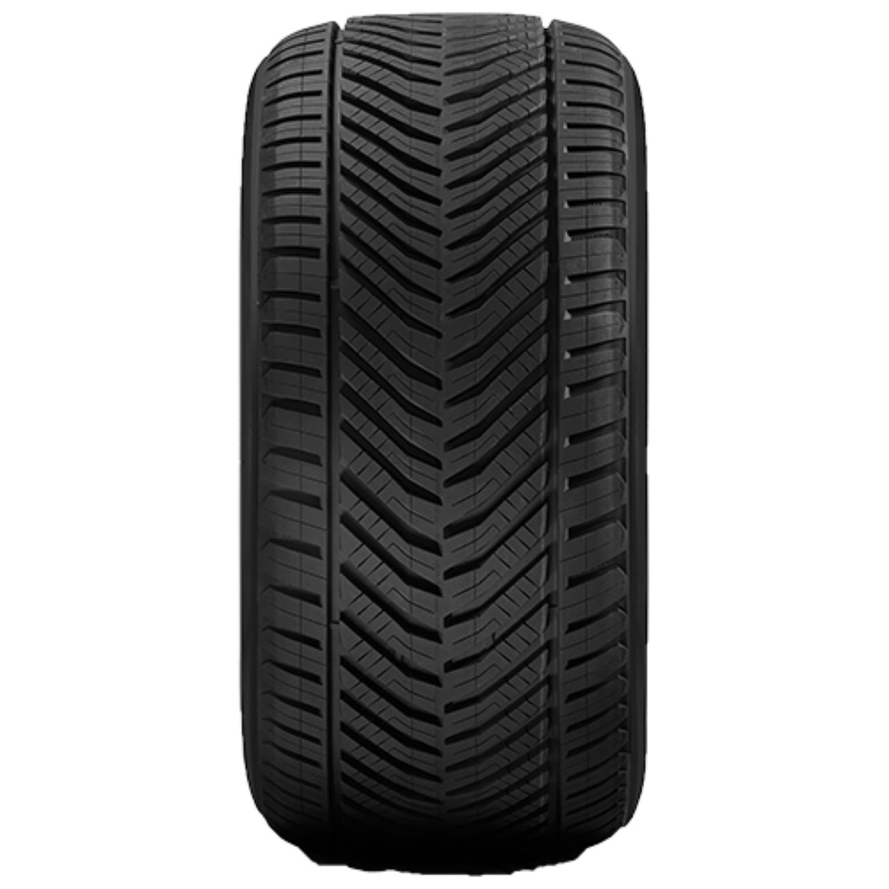 KORMORAN ALL SEASON LIGHT TRUCK 195/75R16C 107/105R BSW