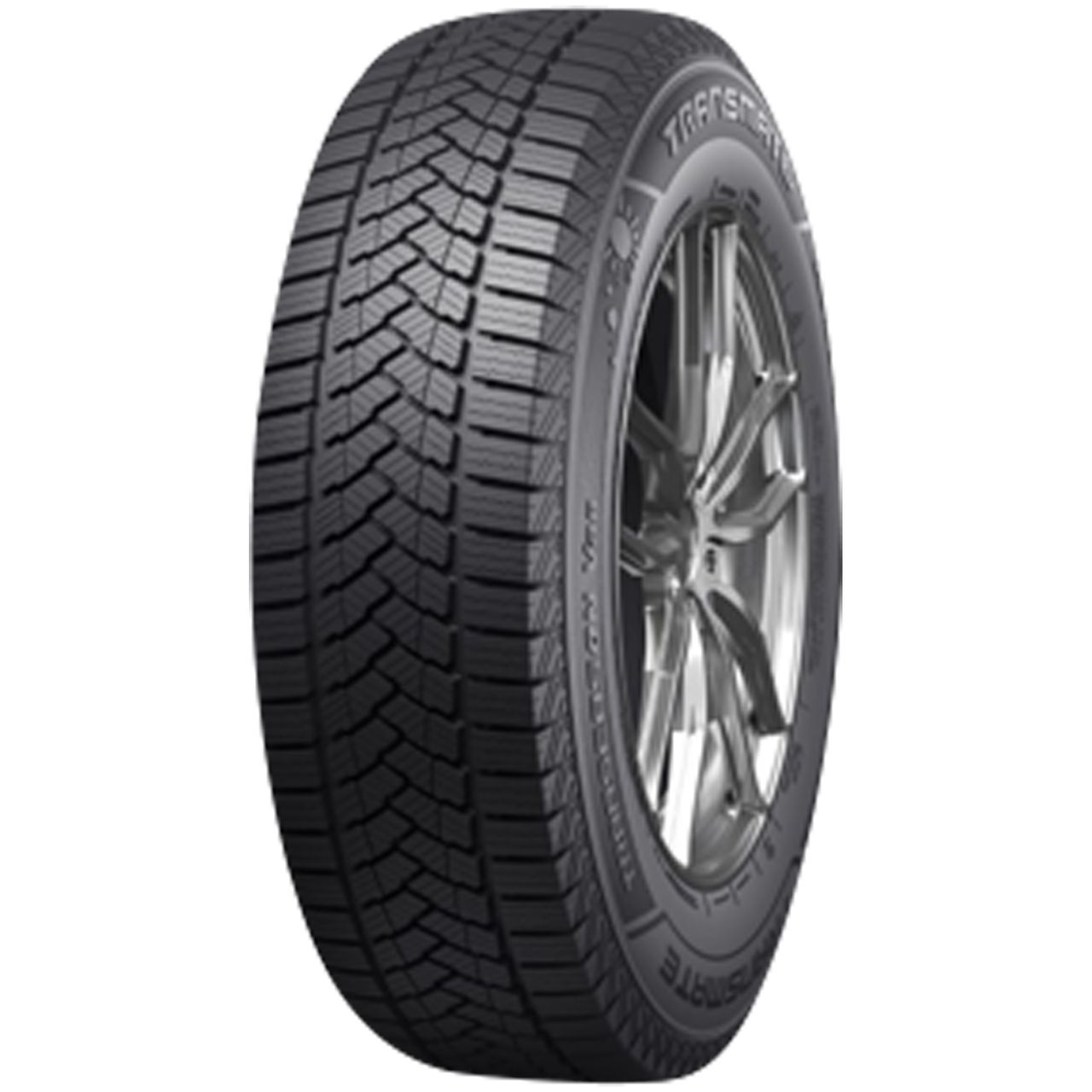 TRANSMATE TRANSEASON VAN 195/65R16C 104/102S BSW