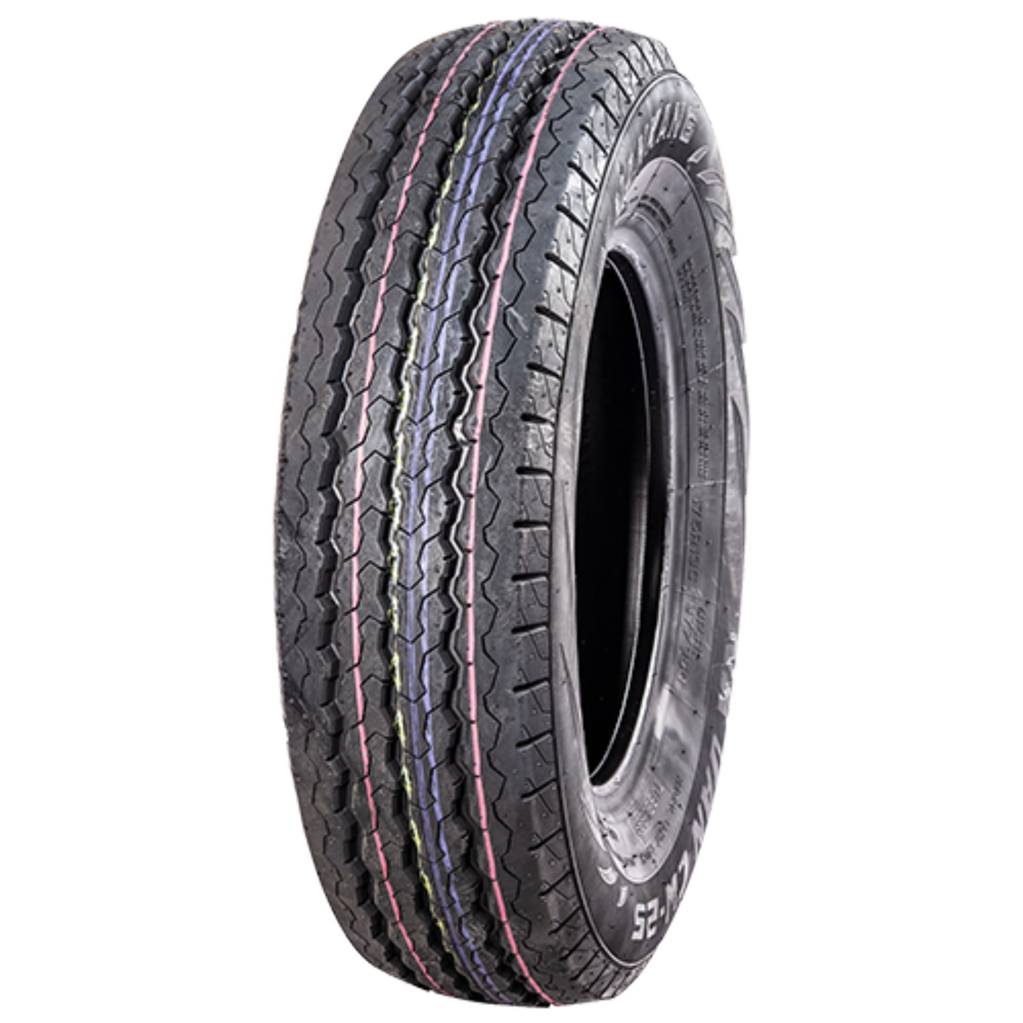 NANKANG CW-25 195/R15C 106/104R