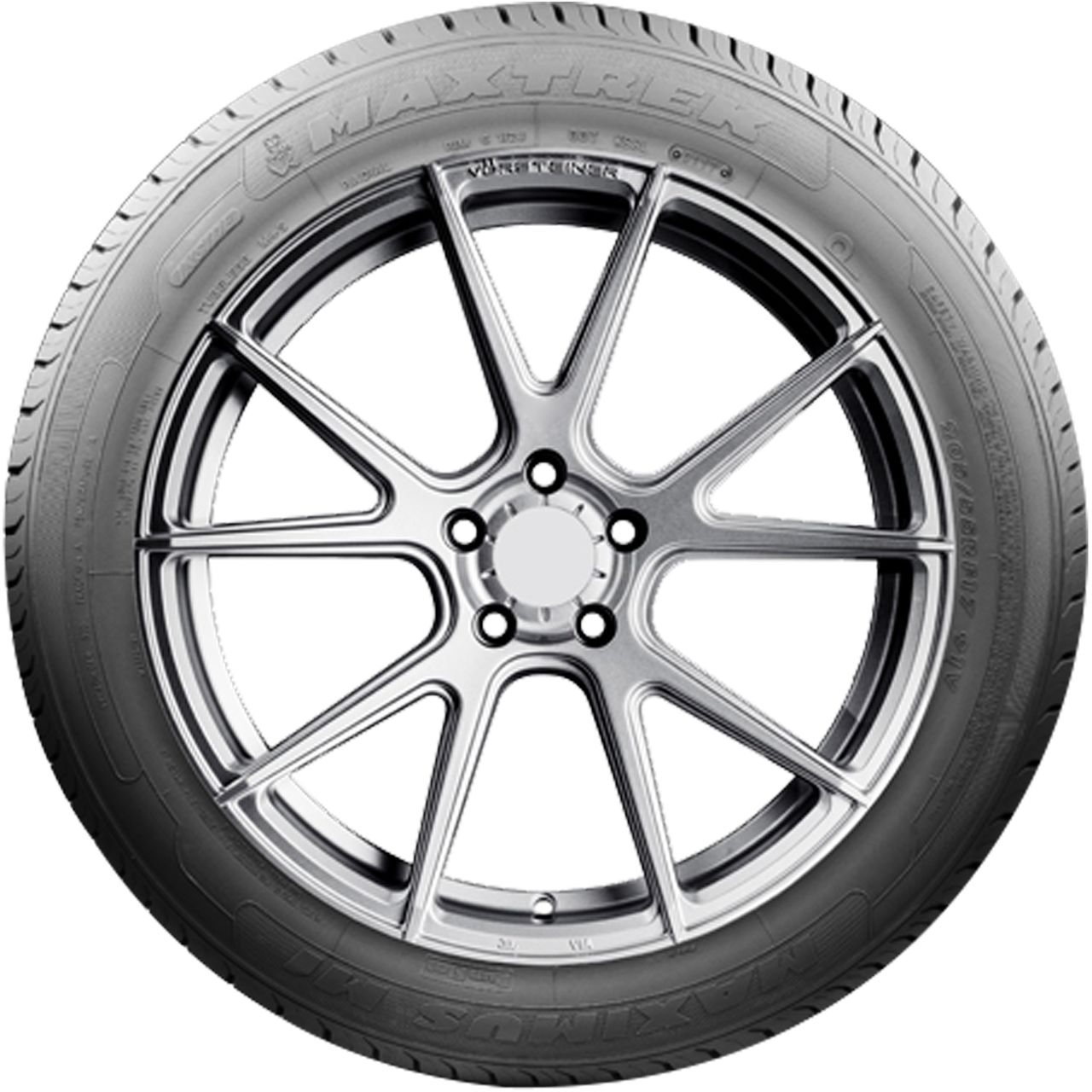 MAXTREK MAXIMUS M1 185/65R15 88H BSW