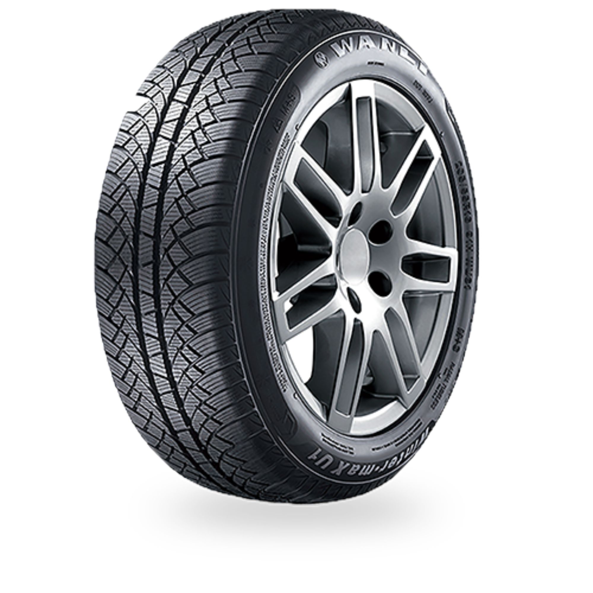 WANLI WINTER-MAX U1 SW611 195/65R15 95T XL