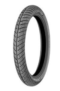 MICHELIN CITY PRO 3.00 - 17 M/C XL TT 50P REAR