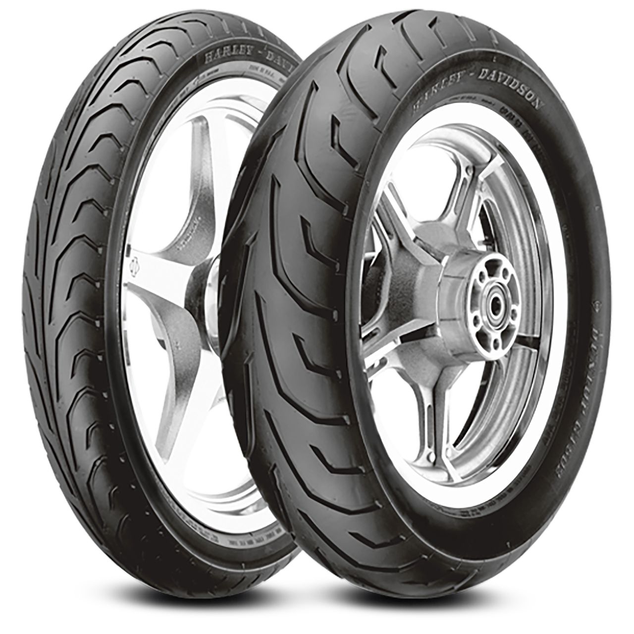 DUNLOP 180/60 B 17 M/C TL 75V GT 502 H/D