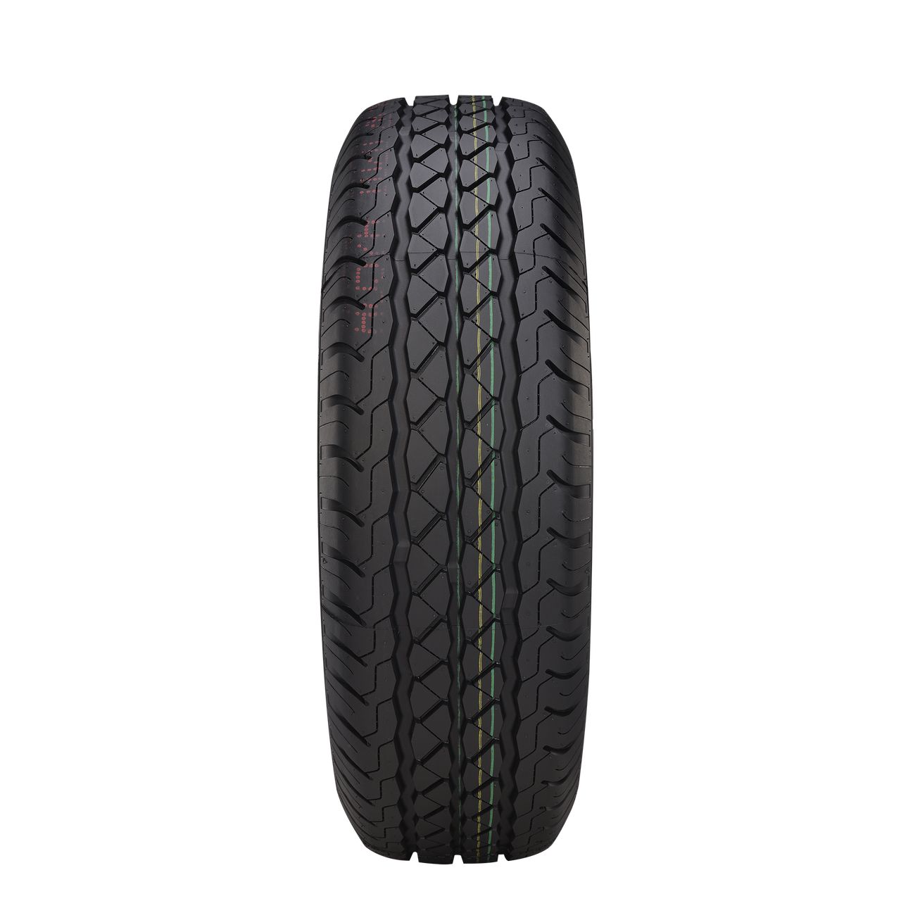 LANVIGATOR MILE MAX 155/R13C 85/83Q BSW