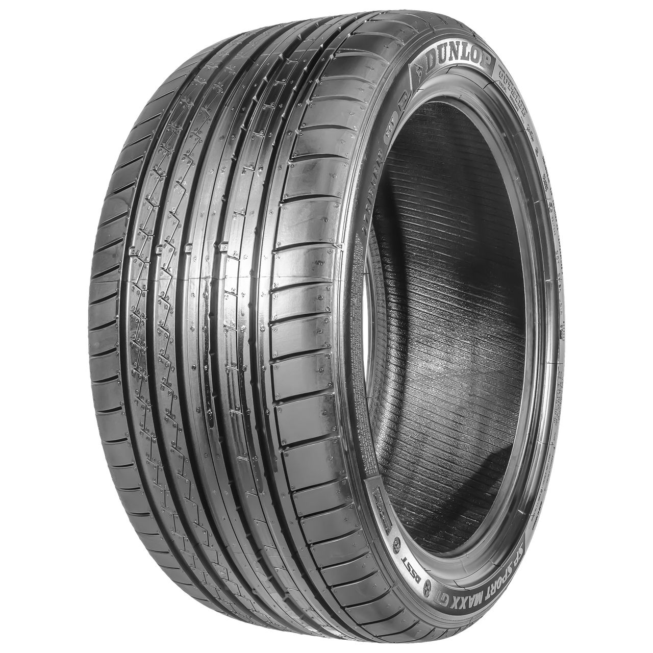 DUNLOP SP SPORT MAXX GT (B) 265/40R21 105(Y) (B) XL NST MFS