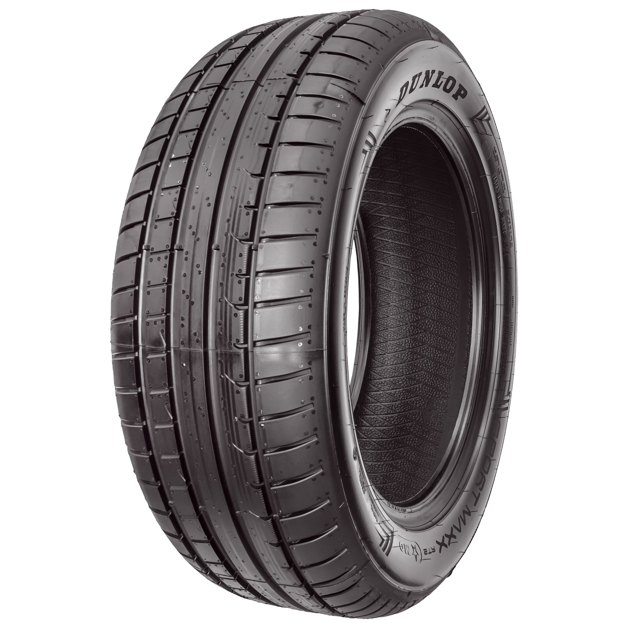 DUNLOP SPORT MAXX RT2 225/55R18 102V XL MFS