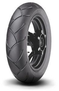 KENDA 3.25 - 17 TL 50P K764  4PR