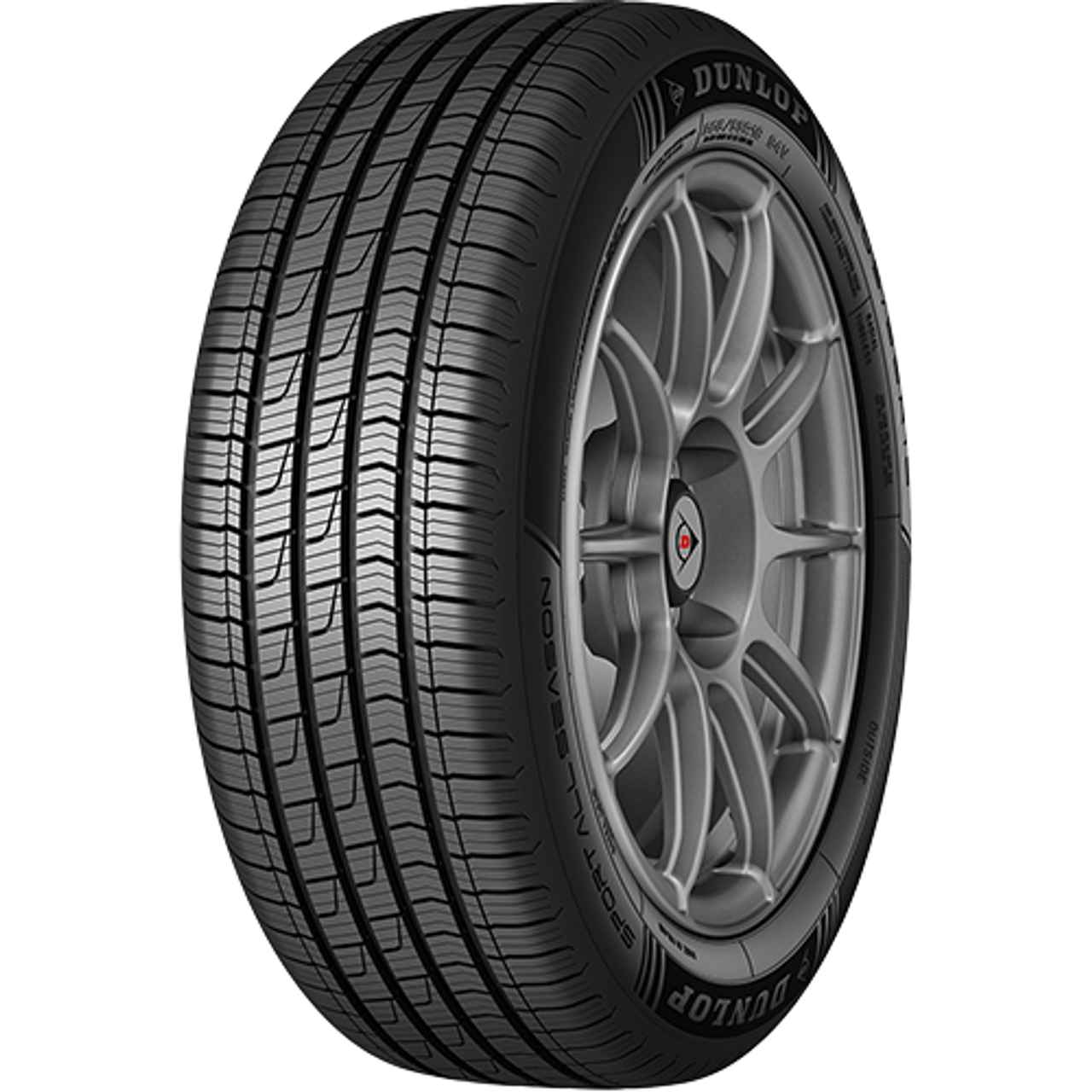 DUNLOP SPORT ALL SEASON 215/65R16 98H 