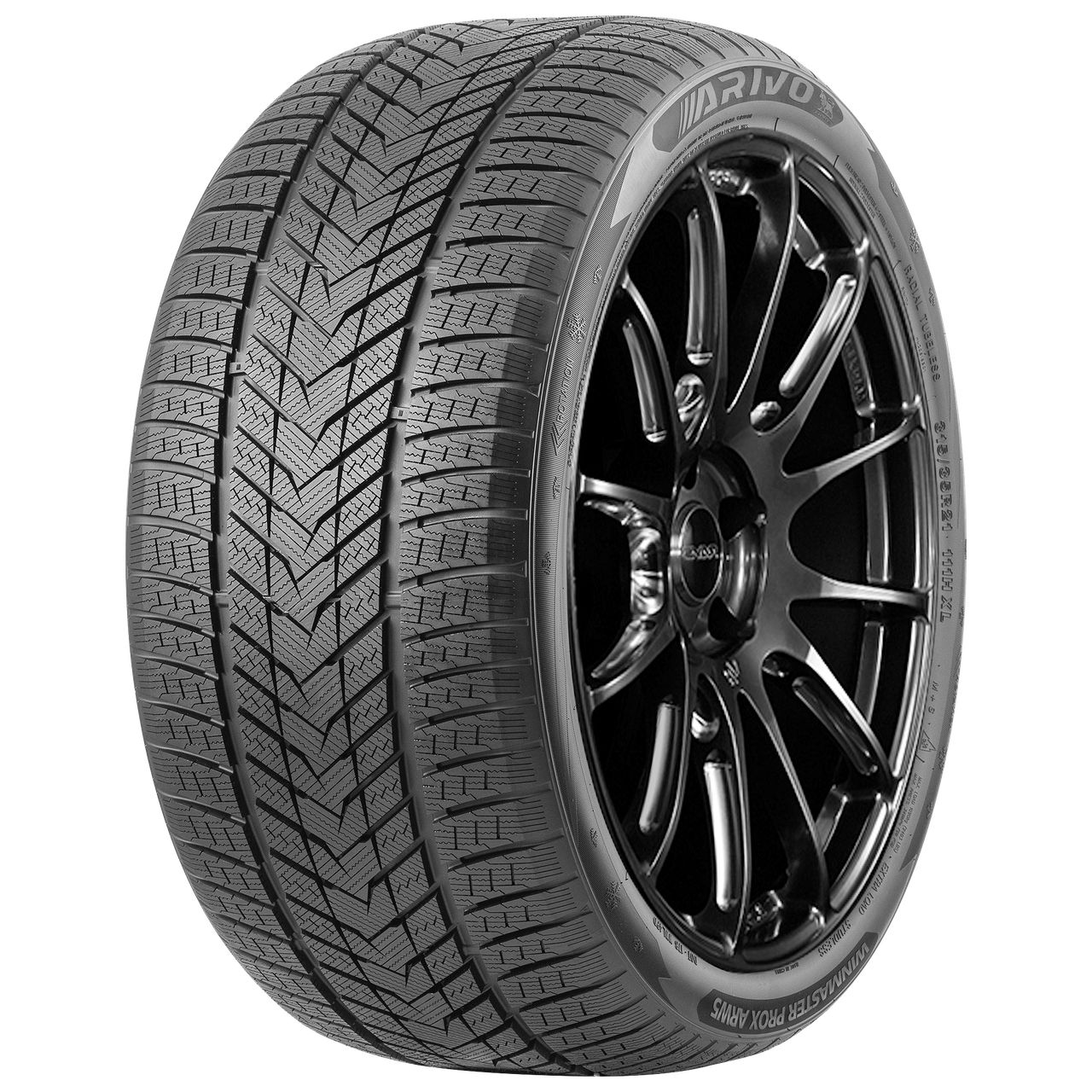 ARIVO WINMASTER PROX ARW5 315/35R21 111H XL BSW