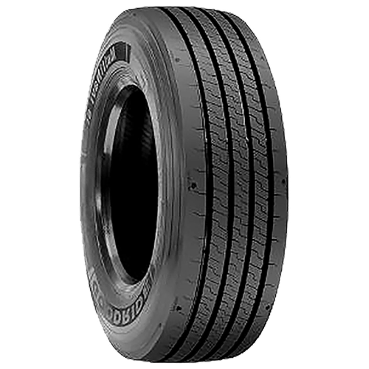GOODRIDE 295/60 R 22.5 TL 150/147K MULTINAVI S1 18PR M+S 3PMSF LRJ (THA)