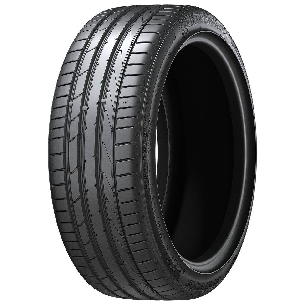 HANKOOK VENTUS S1 EVO2 265/35R19 98Y XL