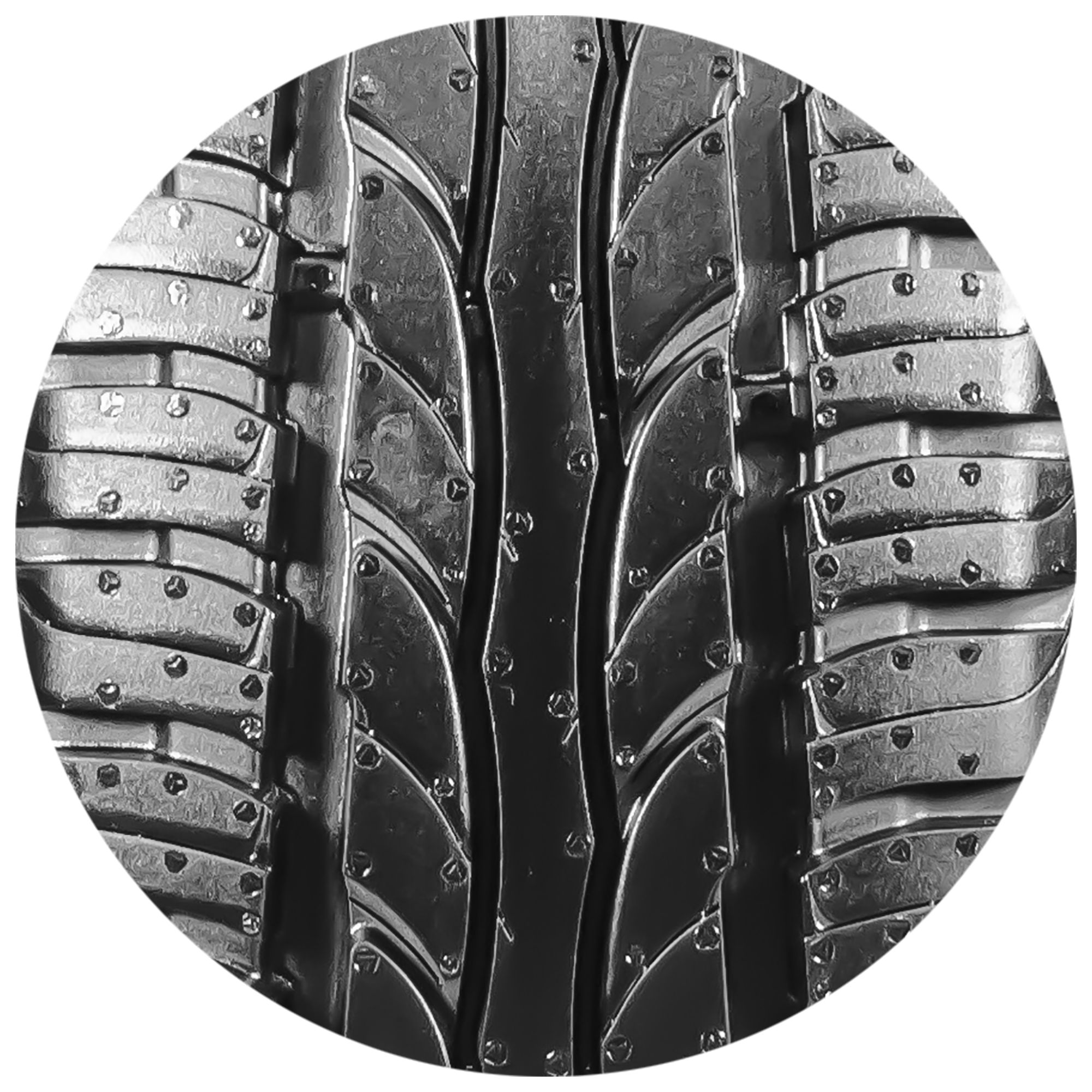 SAVA INTENSA HP 165/60R14 75H BSW
