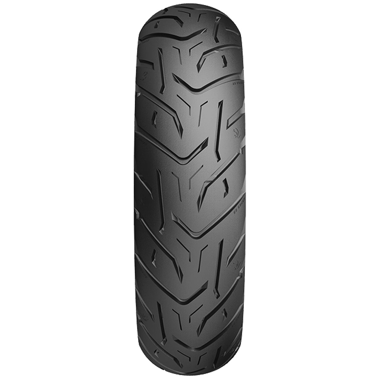 ANLAS 150/70 R 17 M/C TL 69V CAPRA RD