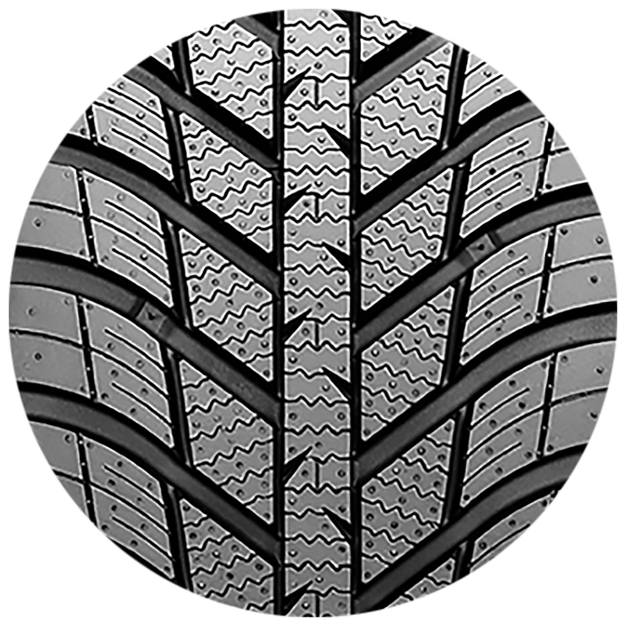 NEXEN N BLUE 4SEASON 155/70R13 75T BSW