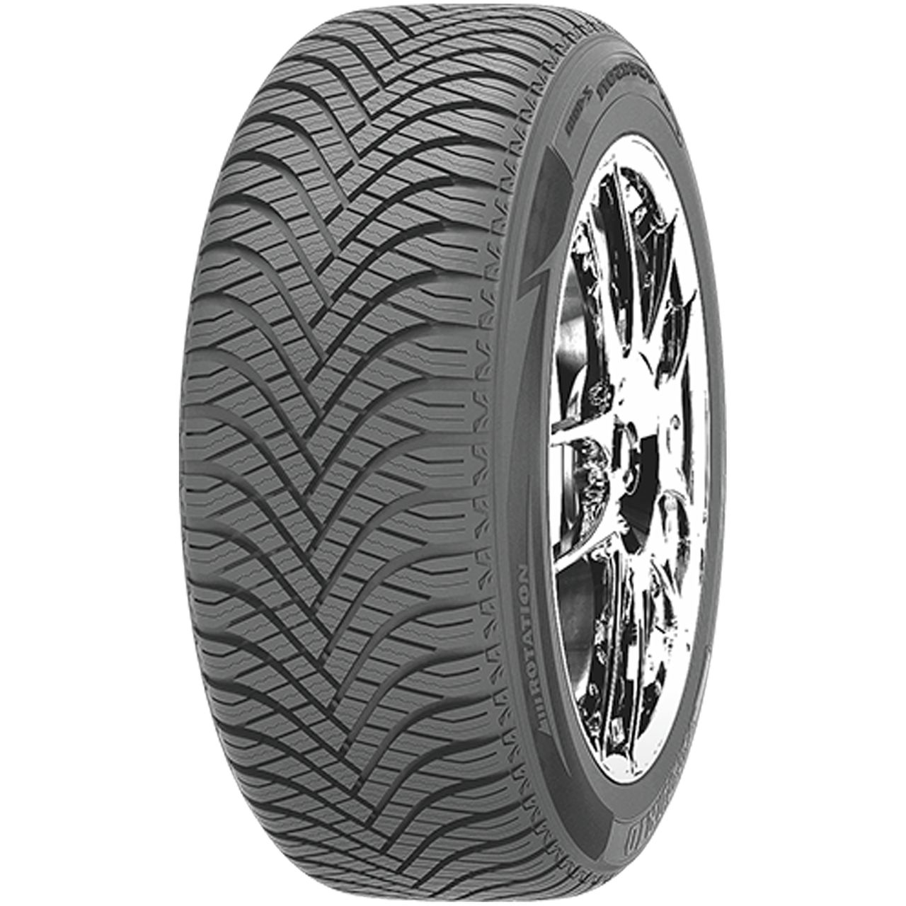 WESTLAKE ALL SEASON ELITE Z-401 155/65R13 73T BSW