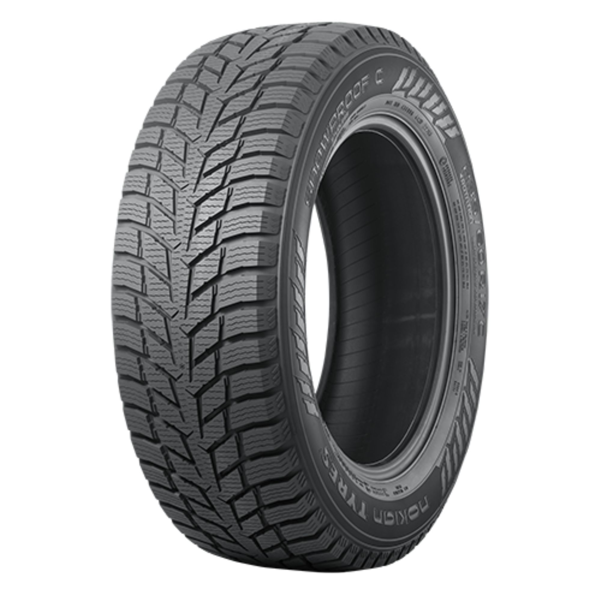 NOKIAN SNOWPROOF C 225/55R17C 109/107T