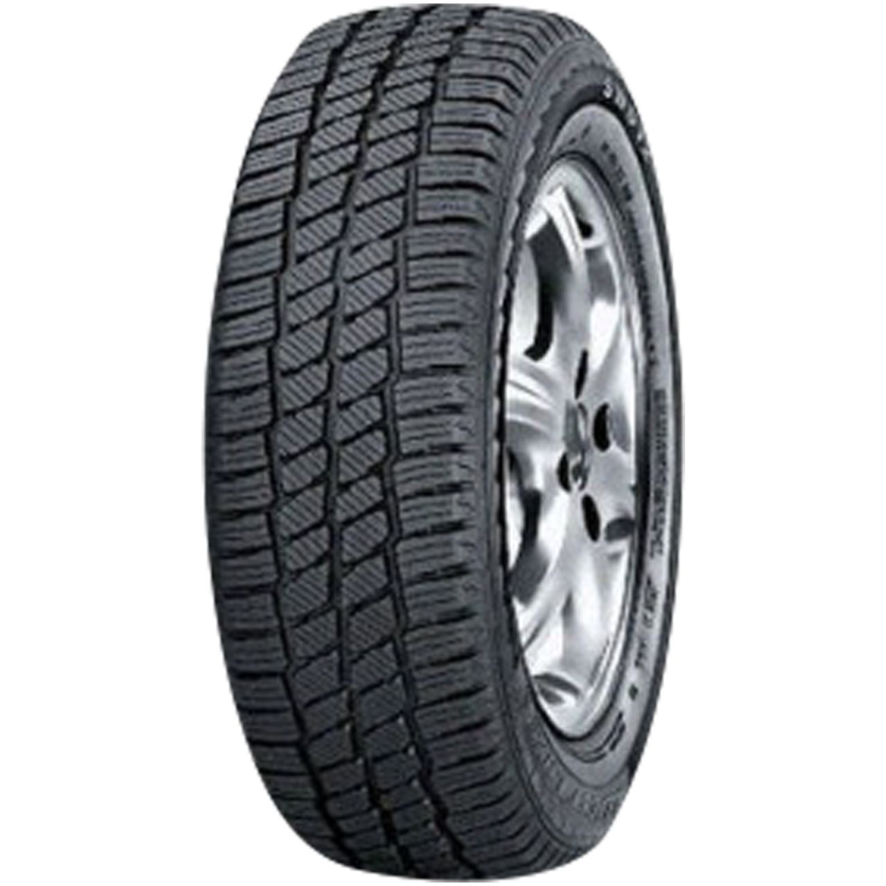 WESTLAKE SW612 SNOWMASTER 155/R12C 88Q BSW