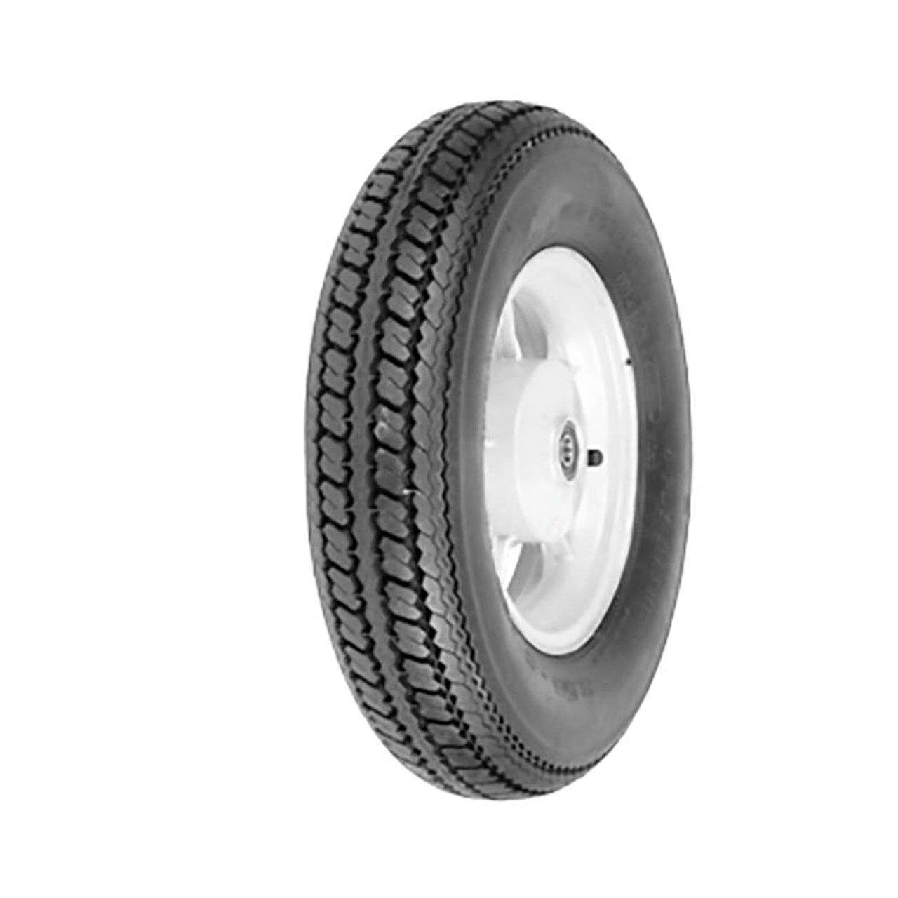 VEE-RUBBER VRM-051 3.50 - 8 TT 46J REAR