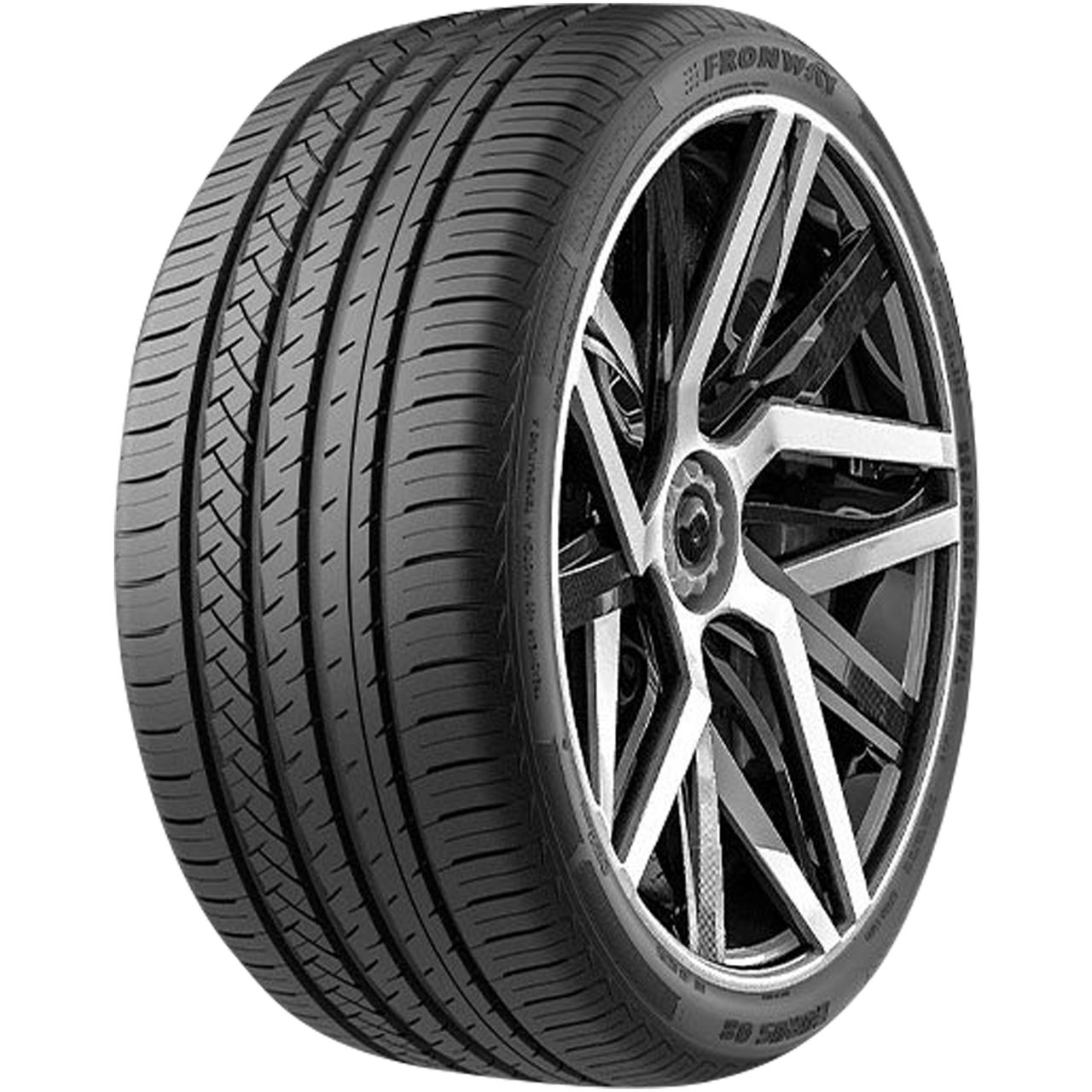 FRONWAY EURUS 08 265/35R18 97W XL BSW